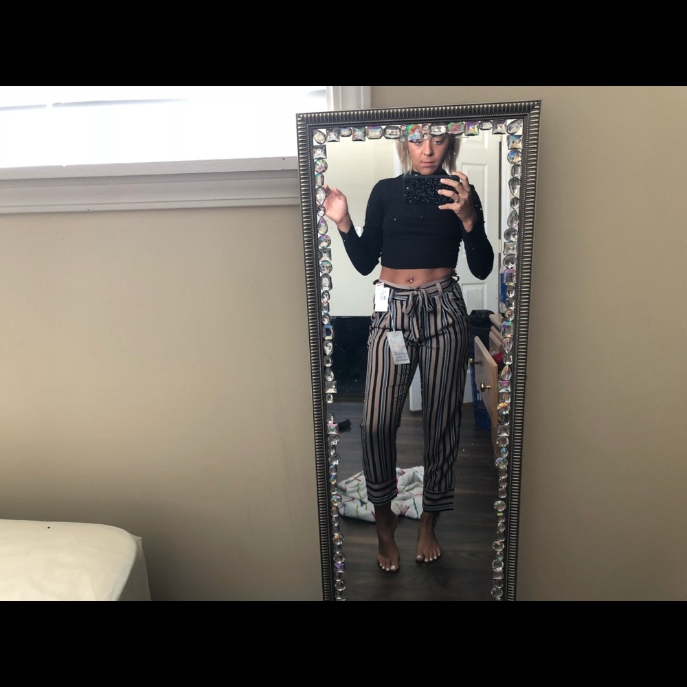 Pants